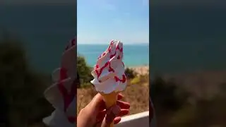 Hot Summers Day / Ice Cream/ Cool me down/Sea Side/Bournemouth#Shorts