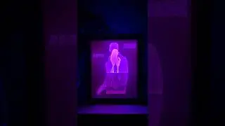 Blade Runner 2049 DIY Light Box 