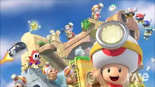 Sky bleep block mashup
