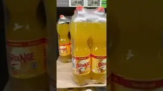 Обзор цен в супермаркетах Германии