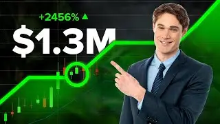 Beginner's Guide to Stock Investing - How I Made Millions  #stockinvesting  #beginnerinvesting