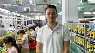 Как создаются игрушки BertToys?