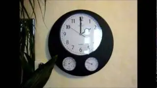 Настенные часы с боем своими руками / Поделки Sekretmastera