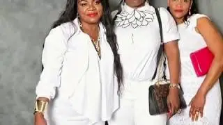 SOIREE BLING BLING DE ETHO ET GILBA PUMBWE