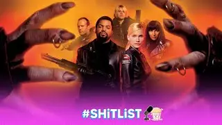 GHOSTS OF MARS (2001)