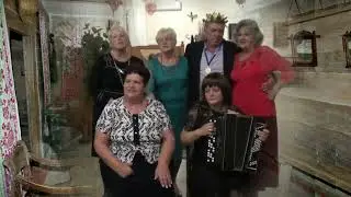 ТИ В НАШОМУ СЕРЦІ, МИ ТВОЇ ДІТИ. Пісня про рідне село Чкаловка..