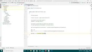 Find Duplicate Character In Word in Java