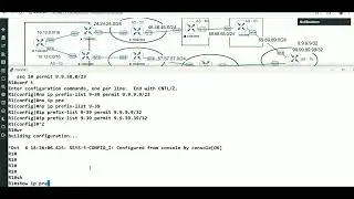 82 CCNP 132 CCIE   - BGP Community