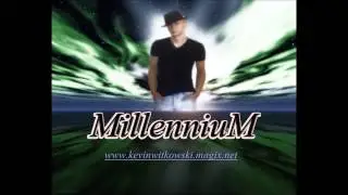 MillenniuM - Party ist doch klar