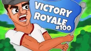 HOW FAR WE'VE COME | Fortnite 