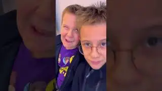 Прическа для мальчика