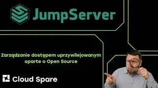 JumpServer   PAM oparty o Open-Source