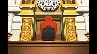 The Swedish Judge (Not Sponsored) (objection.lol)