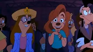 Goofy na Wakacjach (Goofy Movie) - Stand Out