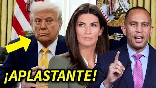 Democrat MASSIVELY RIDICULED MAGA as Trump SHOCKED as his dark past resurfaces