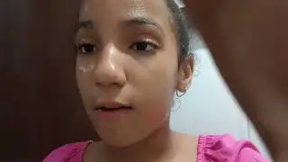 Minha rotina da noite 🌃 antes de dormir 