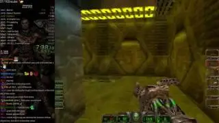 Daikatana Speedrun in 1:26:07 (Any%, Version 1.3, no sidekicks)