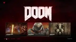 DOOM ПЕЧАЛЮШКА (проблемы с сейвами)