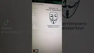 Anonymous toma el control de 400 cámaras de Rusia