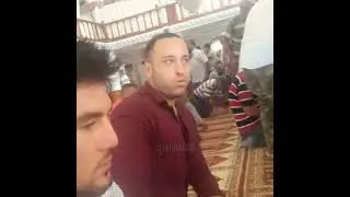 Taner Tolga Tarlacı - Polisler Tarafından Tutuklanıyor