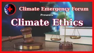 Climate Ethics