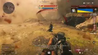 Call of Duty Warzone Triple