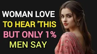 7 Bold Phrases That Will Make Her Heart Melt (Most Men Don’t Say These!) Crochet World