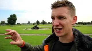 Pegasus Bridge The Movie Vlog 8