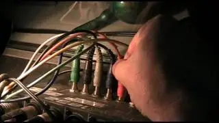 Multitrack Recording - Set up Mixer and Interface to Computer