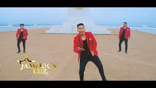 América Luz - Acabas Conmigo (Video Oficial) 2021