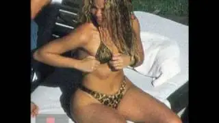 Shakira's hottest pics