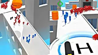 Z Escape - Gameplay New Mobile Games 25-30 (android,iOS)
