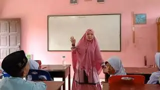 Video Pembelajaran Ibu Mahyuni