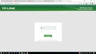 how to show your TP-Link Router password