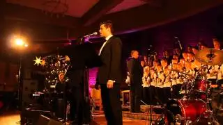 Didrik Solli- Tangen. Christmas concert 2013 with Ole Edvard Antonsen