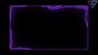 ANIMATED WEBCAM OVERLAY 
