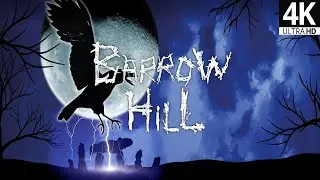 Barrow Hill: Curse of the Ancient Circle (2006) | Horror-Adventure | 4K60 | Longplay Full Game