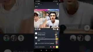 Muhammed Polat canlı yayımda gözde dedi😱😱