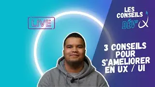 🪐 LES CONSEILS DEV' 🪐