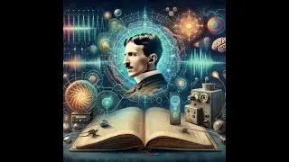 How Tesla’s Frequency Work Will Change The World Forever