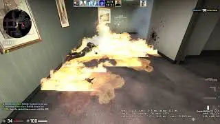 CSGO Office | Gameplay 29