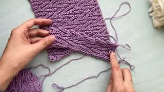 💥🌷 Knitting or Crochet? The Magical 