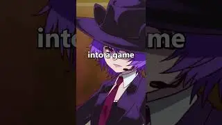 One of the Coolest Battle Game Anime...