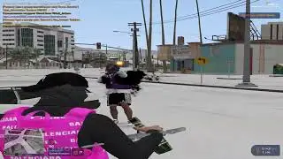 УСТРАНЕНИЕ КОНКУРЕНТОВ / GTA 5 RP / loveucult