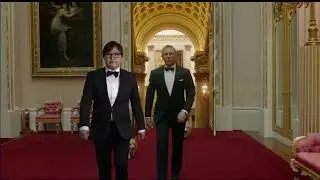 Jane's Bond