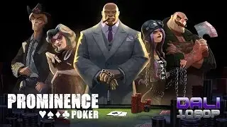 Prominence Poker PC Gameplay 60fps 1080p