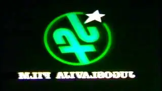 3.0 Not sure what I did to Jugoslavija film 1980