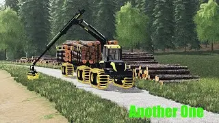 FS19 | Holmåkra 2020 | Load After Load | E29