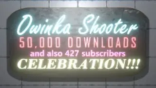 Owinka Shooter 50k Celebration Q&A!!!