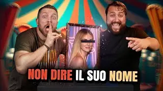 Opinioni TROPPO SINCERE sui VIP con Nello Taver